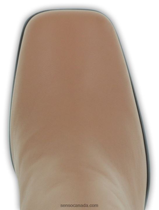 Senso Autumn/Winter 21 Zandar I ButterscotchDD2VP113