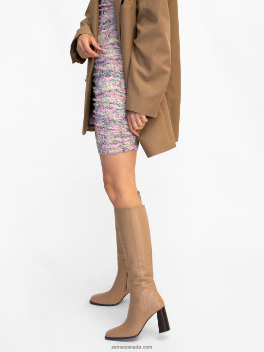 Senso Autumn/Winter 21 Zandar I ButterscotchDD2VP113