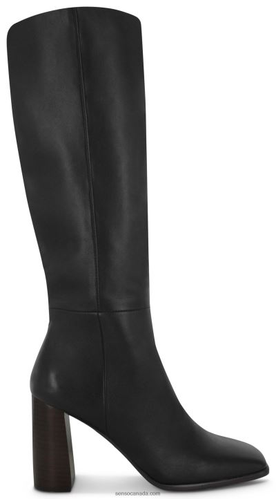 Senso Autumn/Winter 21 Zandar I EbonyDD2VP112