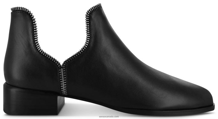 Senso Boots Bailey VII EbonyDD2VP20