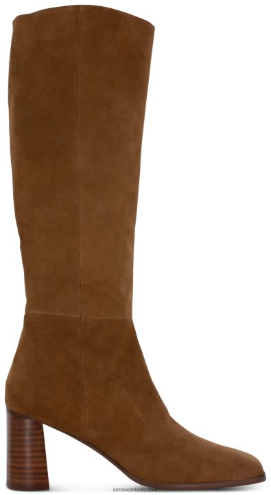 Senso Boots Everly CamelDD2VP92