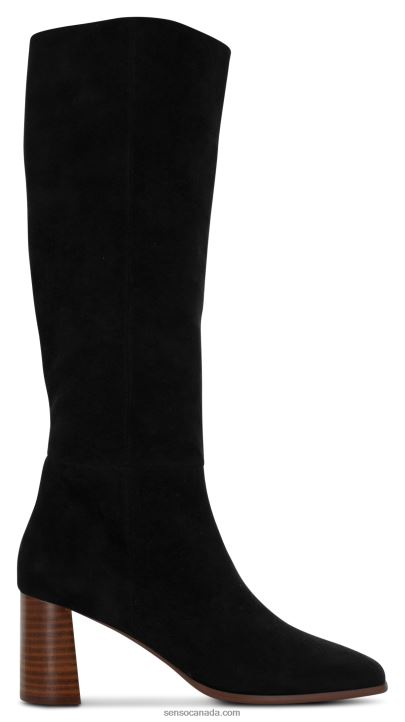 Senso Boots Everly EbonyDD2VP91