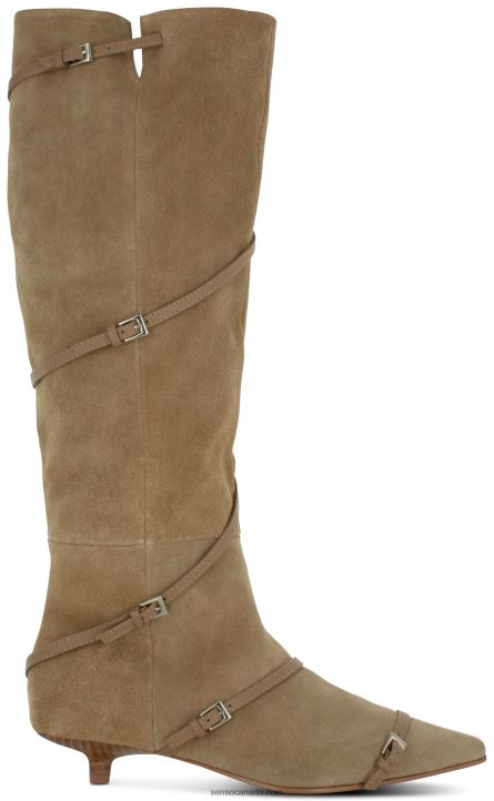 Senso Boots Fitz AlmondDD2VP16