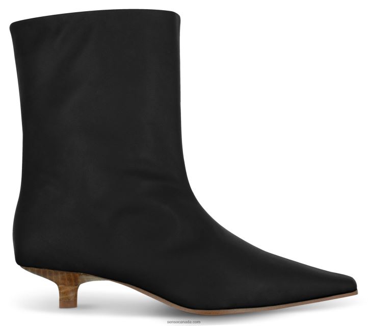 Senso Boots Flo EbonyDD2VP2