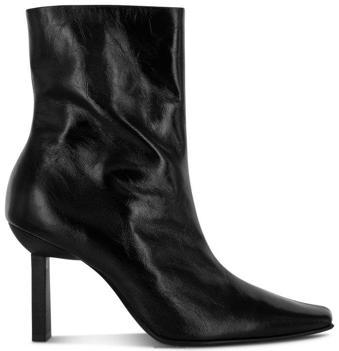Senso Boots Gala II EbonyDD2VP83