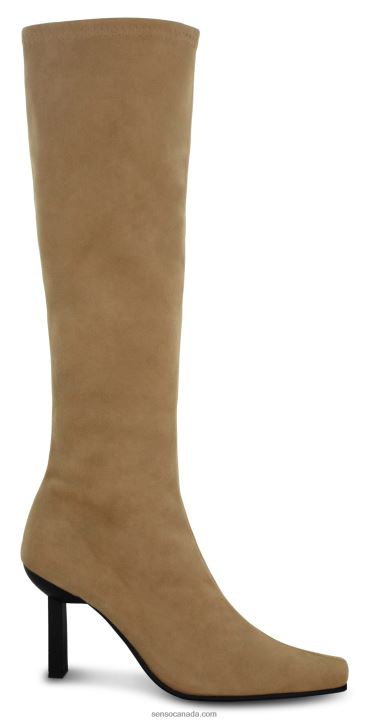Senso Boots Gillian CashewDD2VP96