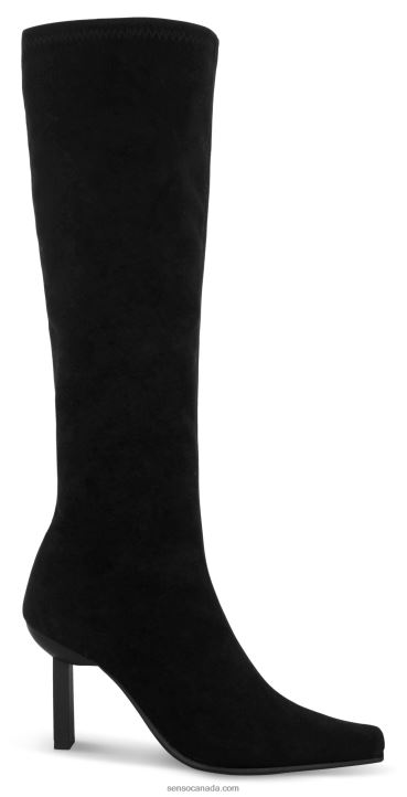 Senso Boots Gillian EbonyDD2VP95
