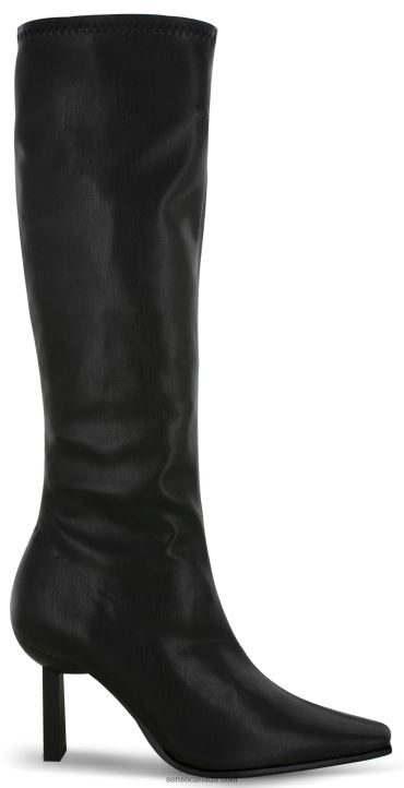 Senso Boots Gillian II EbonyDD2VP97
