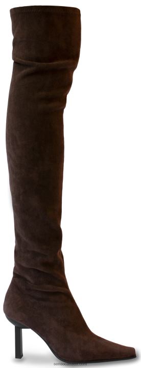 Senso Boots Ginny II CocoaDD2VP104