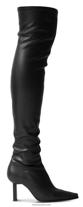 Senso Boots Ginny I EbonyDD2VP103