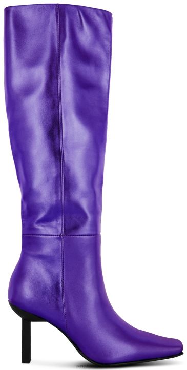 Senso Boots Glory I GrapeDD2VP100
