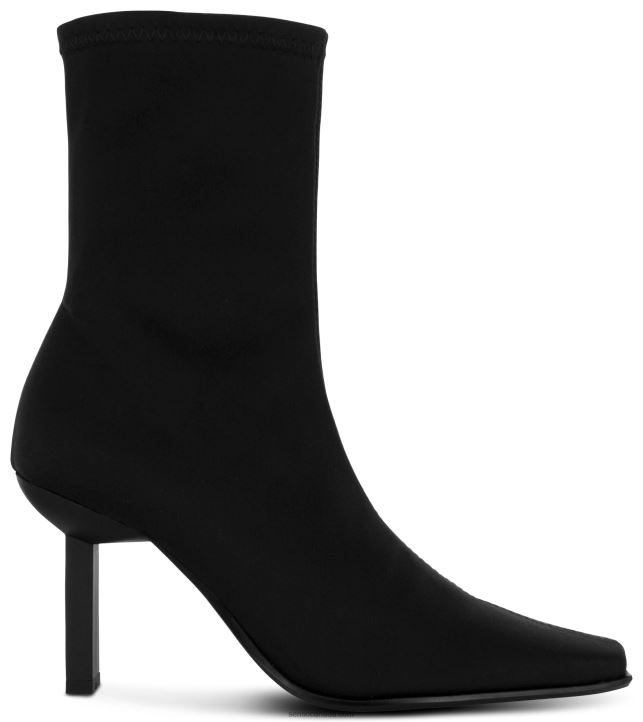 Senso Boots Gomez EbonyDD2VP81