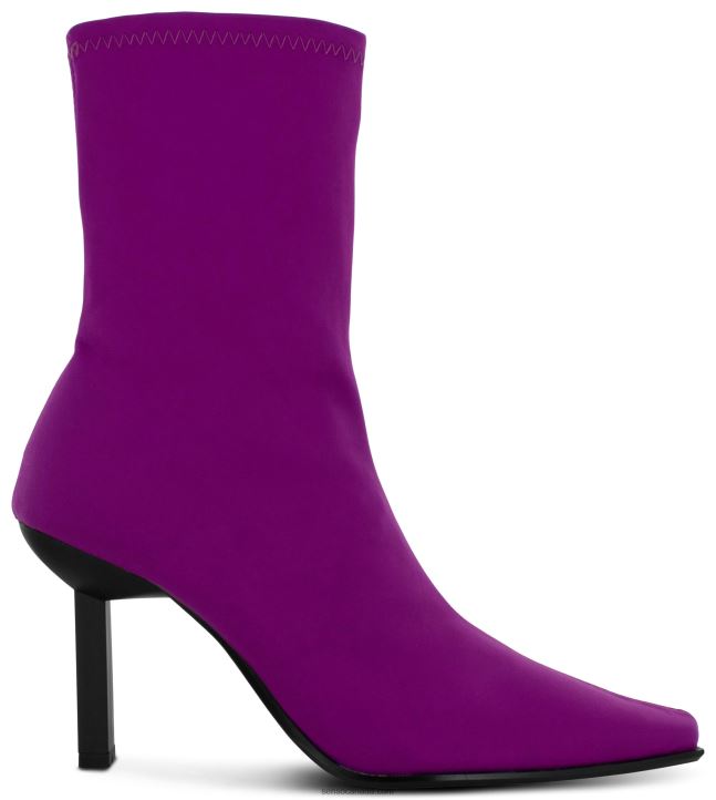 Senso Boots Gomez VioletDD2VP82