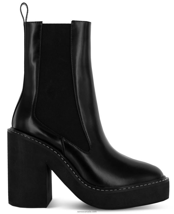 Senso Boots Harper II EbonyDD2VP68