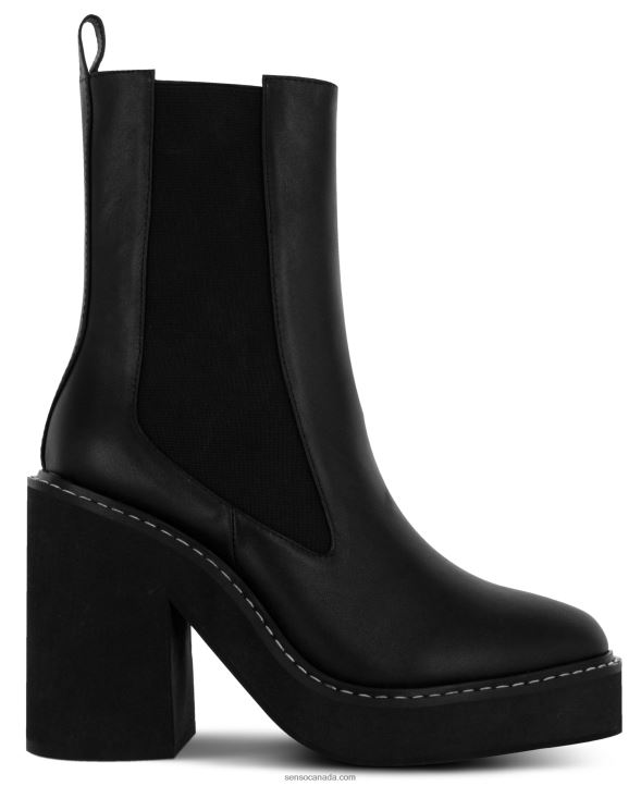 Senso Boots Harper I EbonyDD2VP67