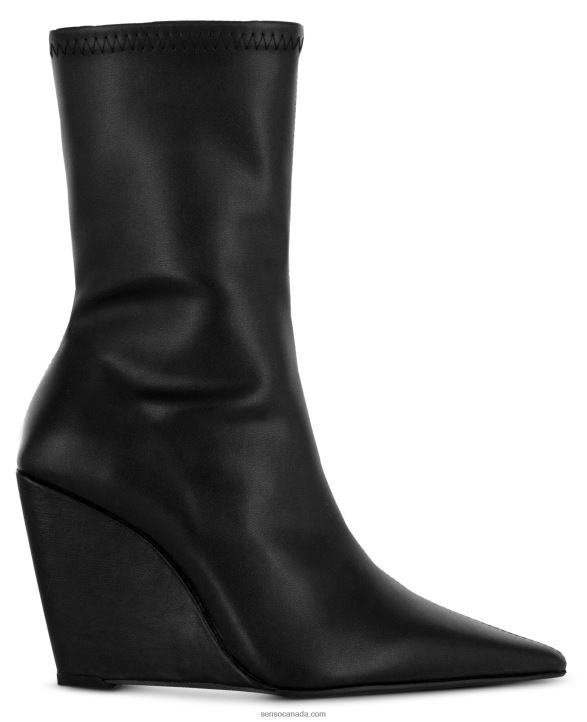 Senso Boots Hayley EbonyDD2VP123