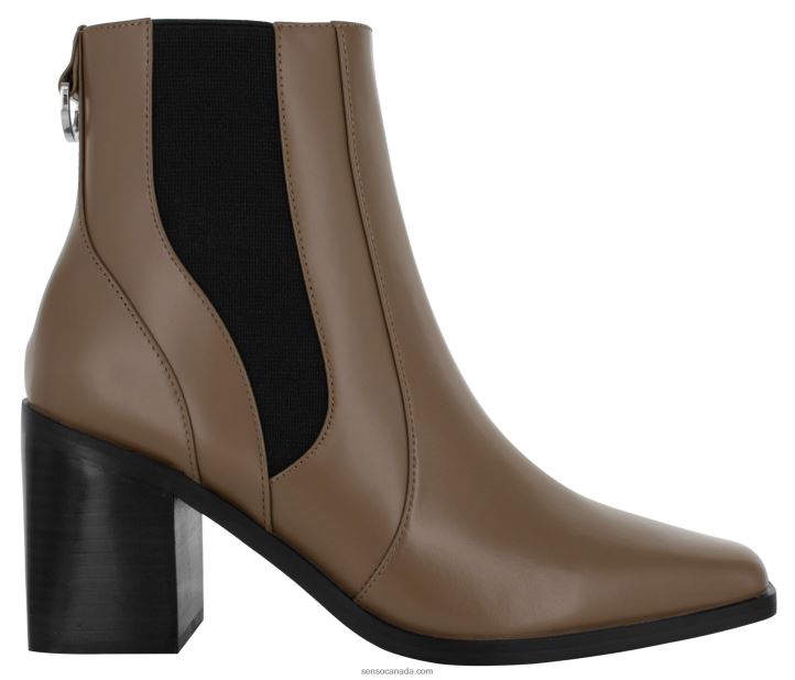 Senso Boots Hendi AlmondDD2VP76