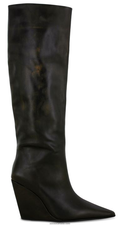 Senso Boots Hendrick II CoalDD2VP108