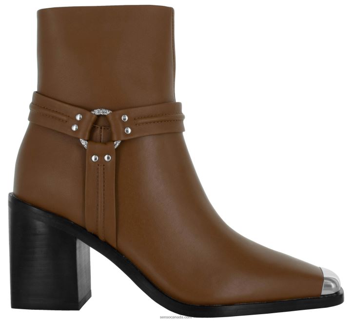 Senso Boots Hunny ChestnutDD2VP74