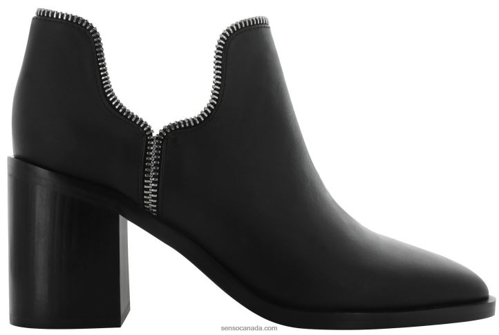 Senso Boots Huntley I EbonyDD2VP73