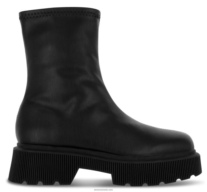 Senso Boots Jonas EbonyDD2VP41