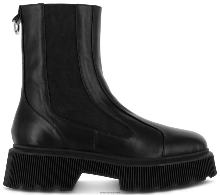 Senso Boots Jorja EbonyDD2VP39