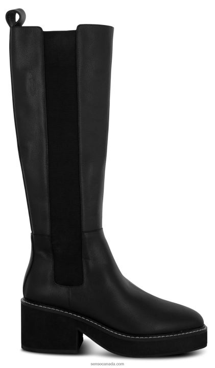 Senso Boots Lea EbonyDD2VP38