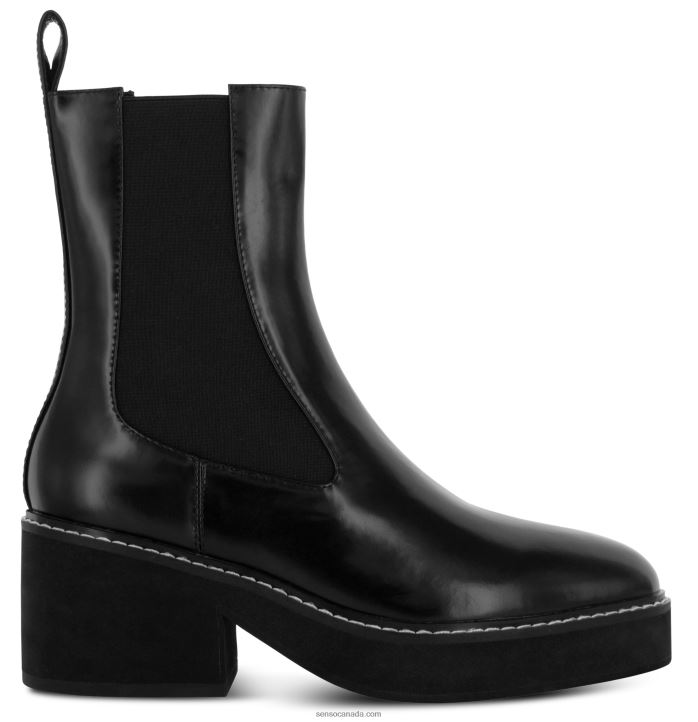 Senso Boots Lenny III EbonyDD2VP66