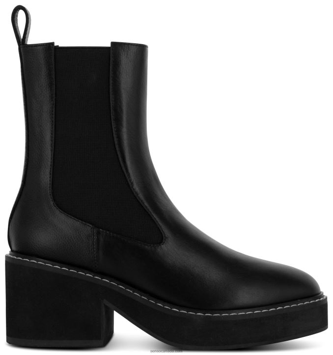 Senso Boots Lenny I EbonyDD2VP64