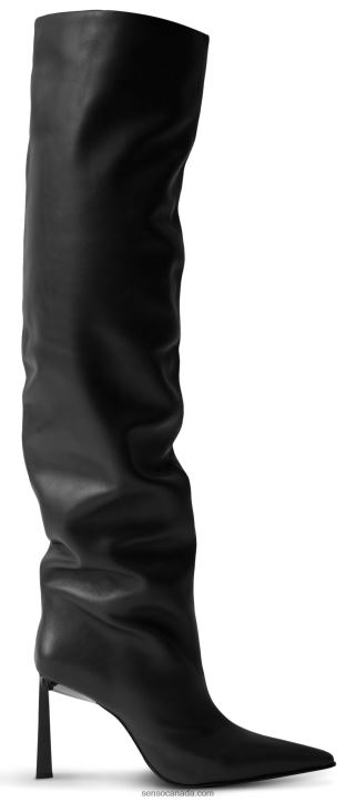 Senso Boots Octavia II EbonyDD2VP106