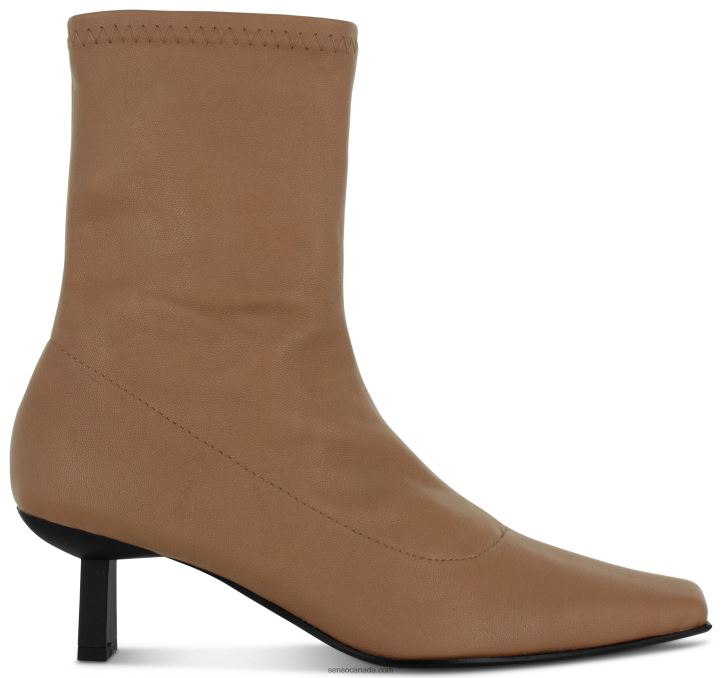 Senso Boots Orianna ButterscotchDD2VP56