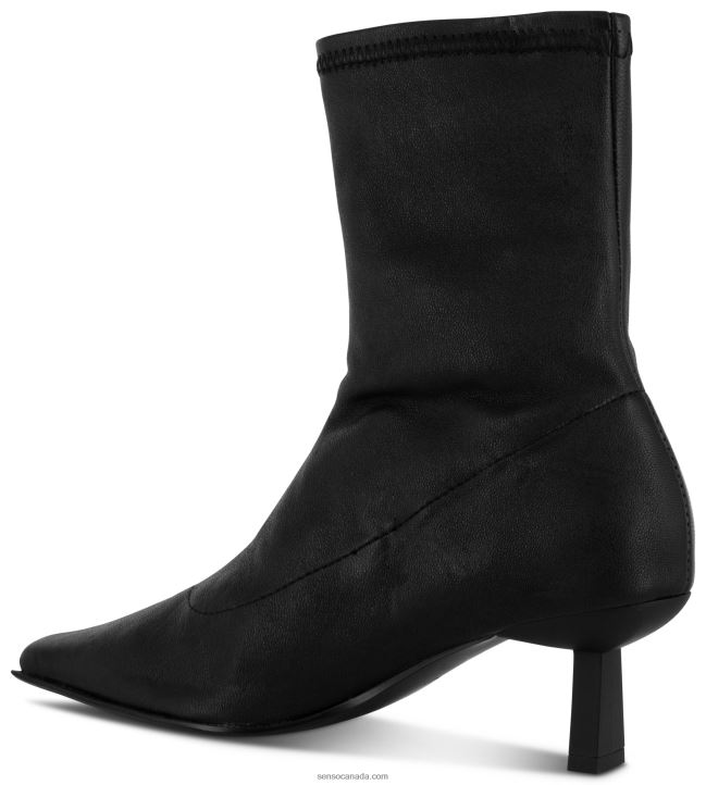 Senso Boots Orianna EbonyDD2VP57