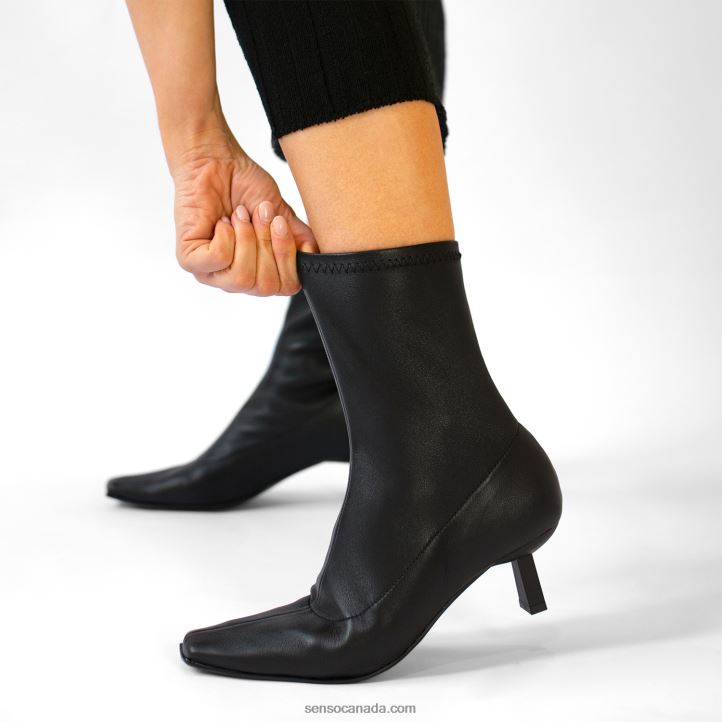 Senso Boots Orianna EbonyDD2VP57