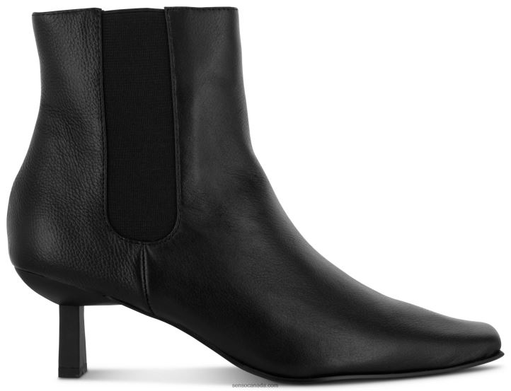 Senso Boots Orlando EbonyDD2VP48