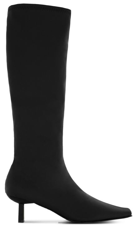 Senso Boots Otis EbonyDD2VP93