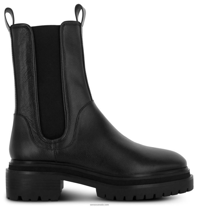 Senso Boots Pandora EbonyDD2VP42