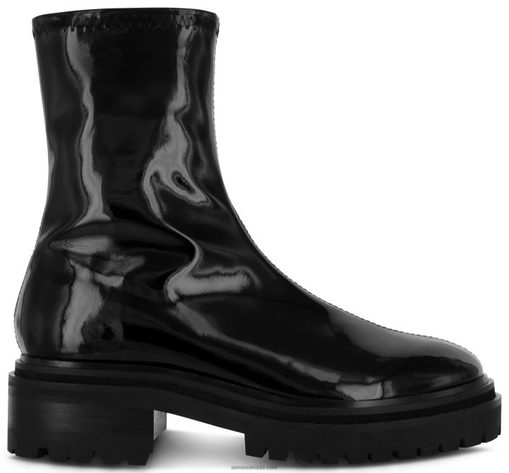 Senso Boots Peyton II EbonyDD2VP46