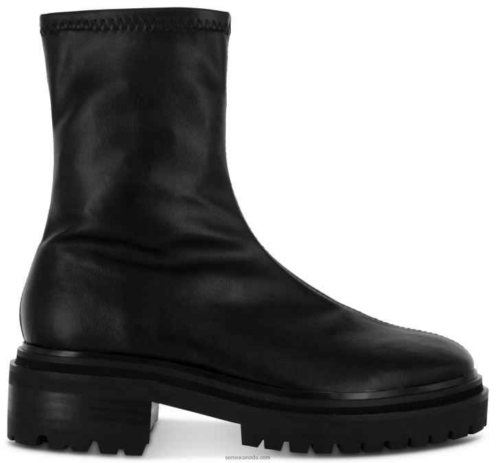 Senso Boots Peyton I EbonyDD2VP45