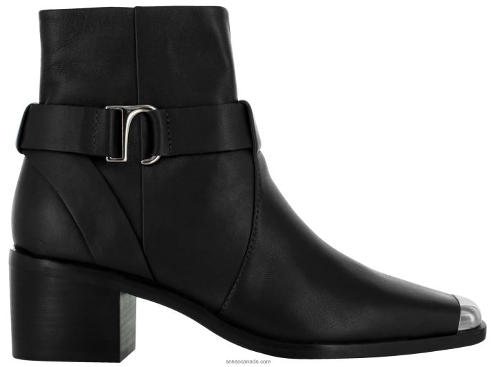 Senso Boots Roma EbonyDD2VP60