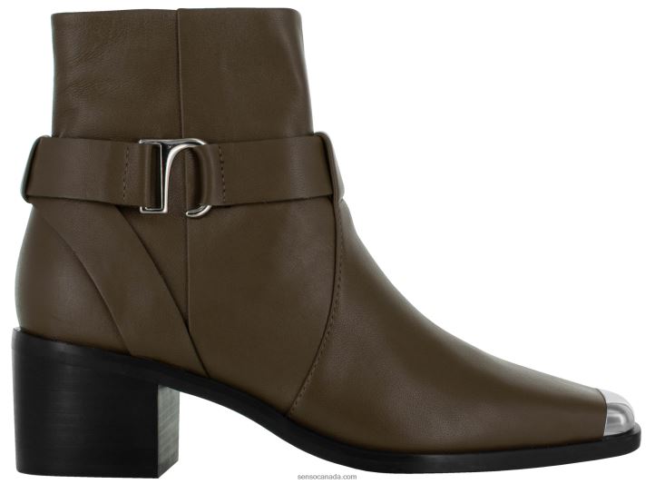 Senso Boots Roma MudDD2VP59