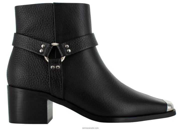 Senso Boots Roo I EbonyDD2VP61