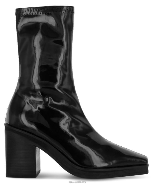 Senso Boots Willam II EbonyDD2VP79