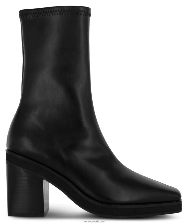Senso Boots Willam I EbonyDD2VP78