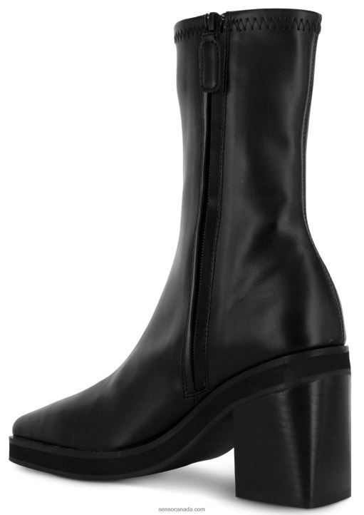 Senso Boots Willam I EbonyDD2VP78