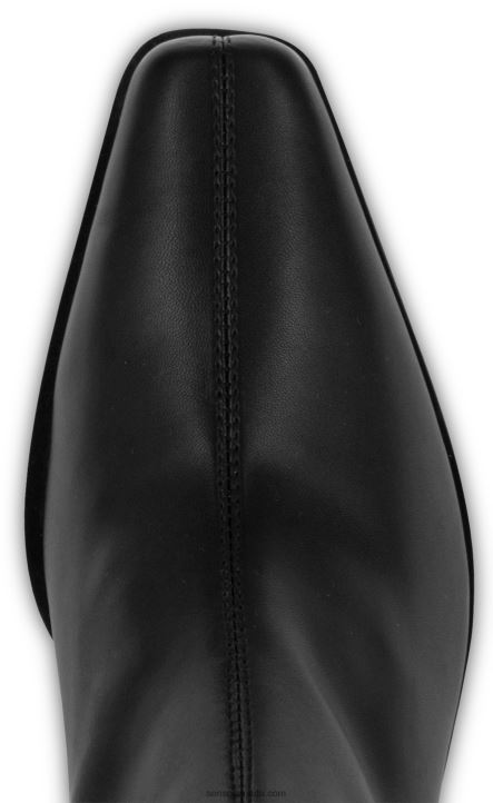 Senso Boots Willam I EbonyDD2VP78