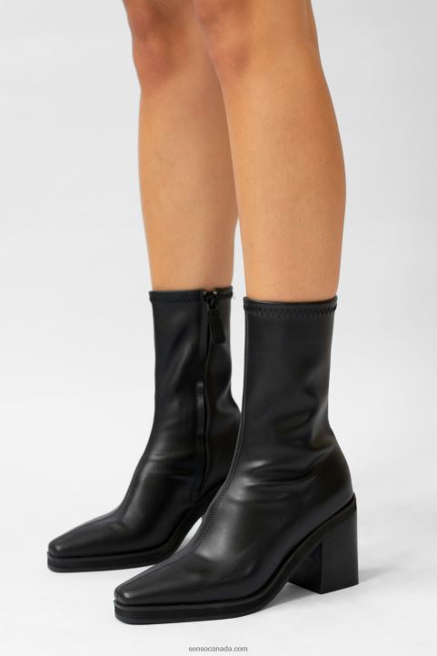 Senso Boots Willam I EbonyDD2VP78