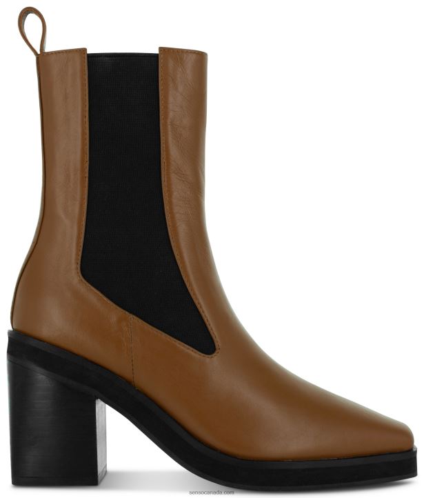 Senso Boots Winnie ChestnutDD2VP85