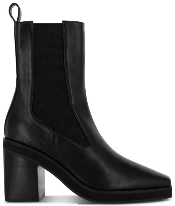 Senso Boots Winnie EbonyDD2VP80