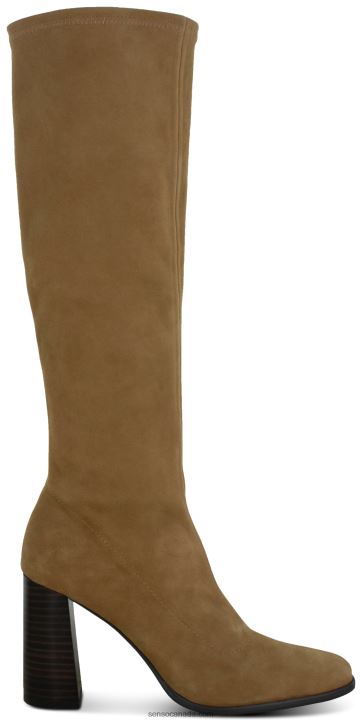 Senso Boots Zaffron CashewDD2VP115