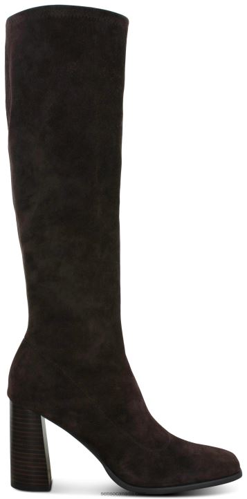 Senso Boots Zaffron CoffeeDD2VP118